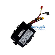 Bateria para BISSELL 1633975 1633976 031-906-1543 [bateria de reposição]